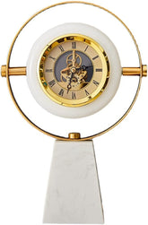 Office Luxurious Desk Clock